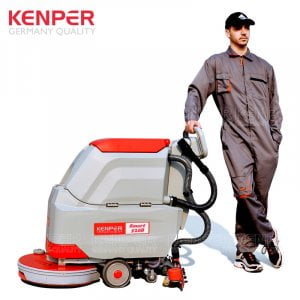 Máy chà sàn liên hợp KENPER S520B Basic