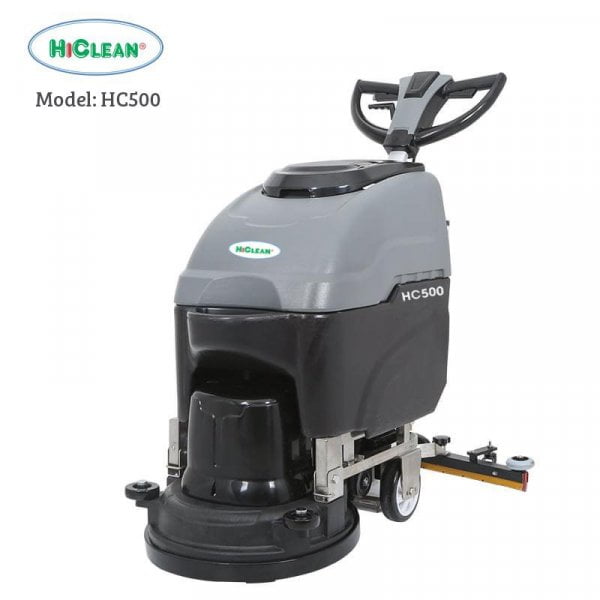 Máy chà sàn liên hiệp Hiclean HC 500