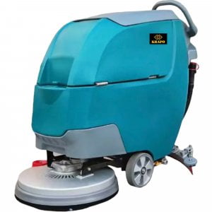 Máy chà sàn liên hợp KRAPO XG-3B