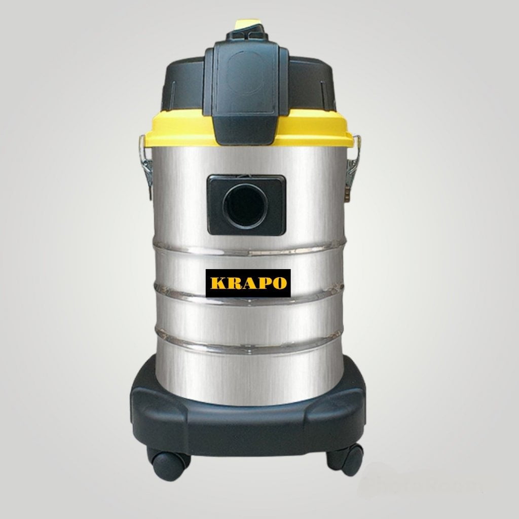 Máy hút bụi hút nước Krapo CT3030