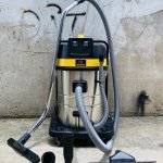 Máy hút bụi công nghiệp Krapo KP70