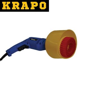 Máy chà sàn cầm tay Krapo KMS600